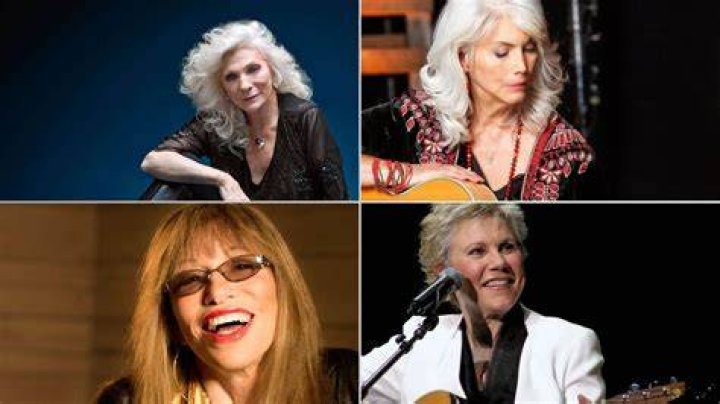 Top Disco Hits: Female Vocalists