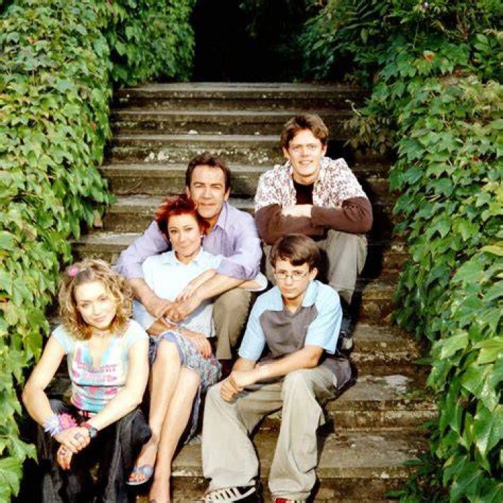 Top Insights Into Daniela Denby-Ashe's Children