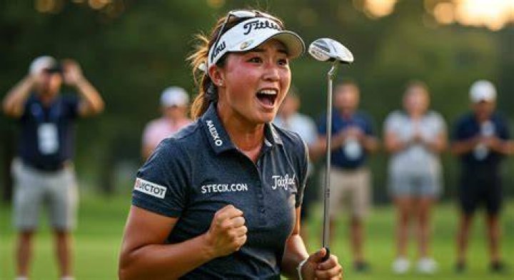 Top Japanese Golfers: Skill And Success On The Green