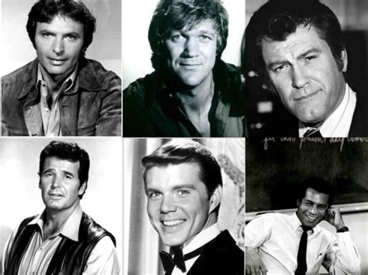 Top Male Actors Of The Glamorous 70s Era
