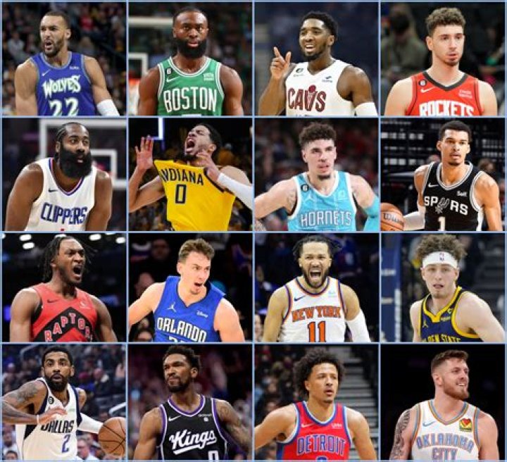 Top NBA White Players Of All Time