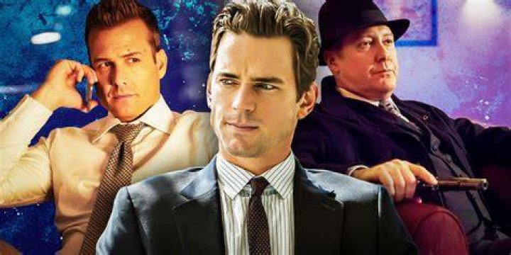 Top Picks: Shows Like White Collar