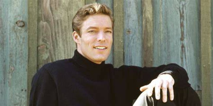 Top-Rated Actor: Richard Chamberlain's Enduring Film Journey