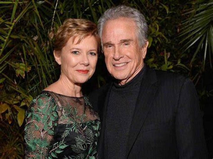 Top-Rated: Annette Bening Relationships
