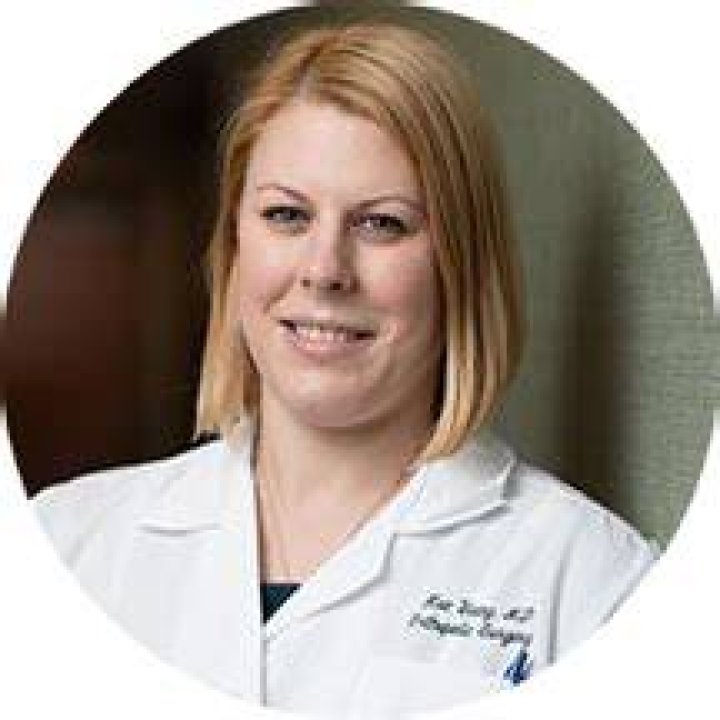 Top-Rated Dermatologist: Emily Mae Young, MD
