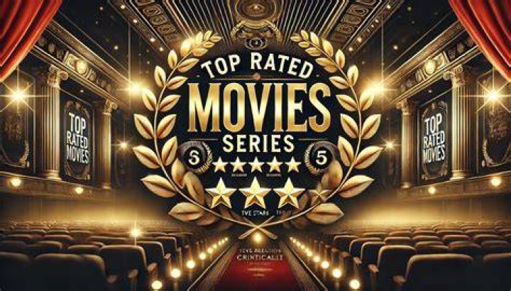 Top-Rated Movies Await: Explore Ibomma's Vast Collection