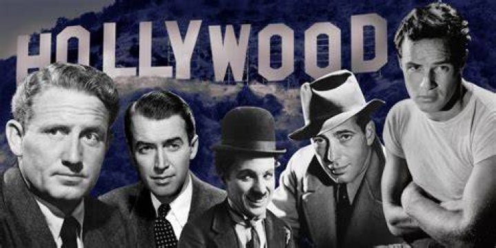 Top Rising Male Actors: The Future Of Hollywood