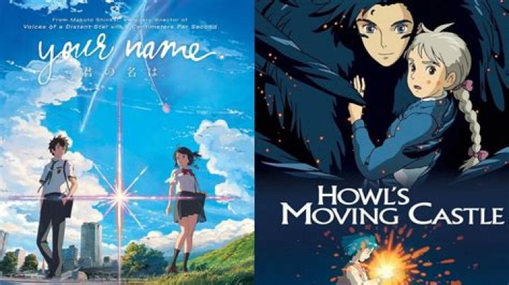 Top Romantic Anime Movies: Unforgettable Love Stories