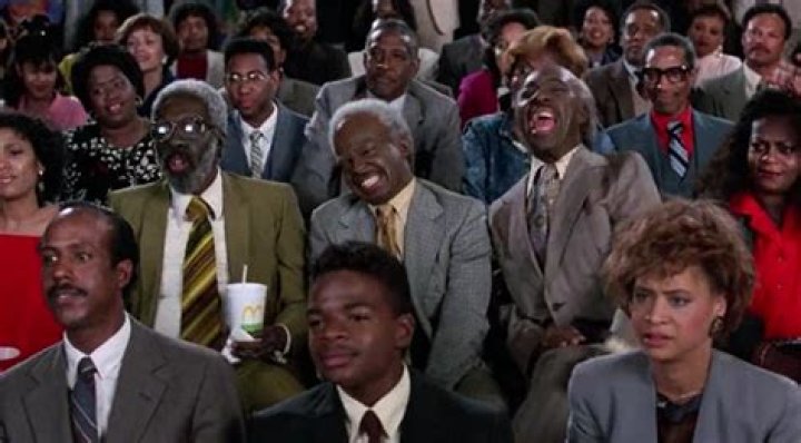 Top Stars Of "Coming To America 1": A Legendary Cast