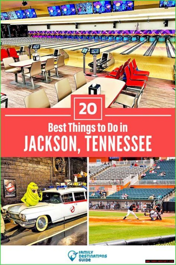 Top Things To Do In Jackson, MI: Discover Skipthegames And More!