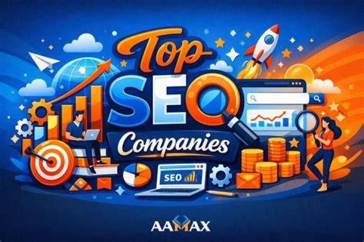 Top-Tier Premier SEO Companies | Maximize Your Online Presence