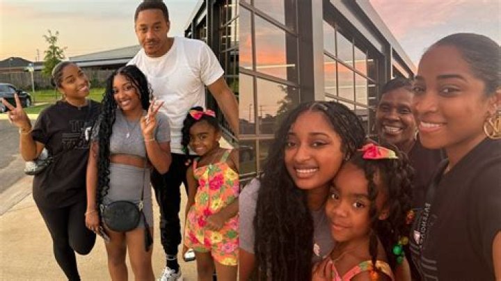 Toya Wright Hangs Out With Her Niece, Jashae And Fans Say That Joshs Daughter Resembles Toya More