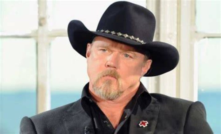 Trace Adkins' Cancer Journey: Discoveries And Hope Uncovered
