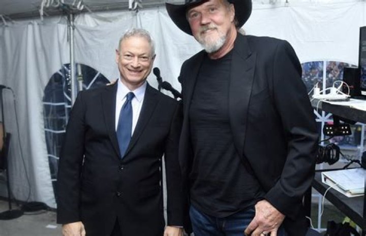 Trace Adkins' Medical History Unveils Surprising Truths