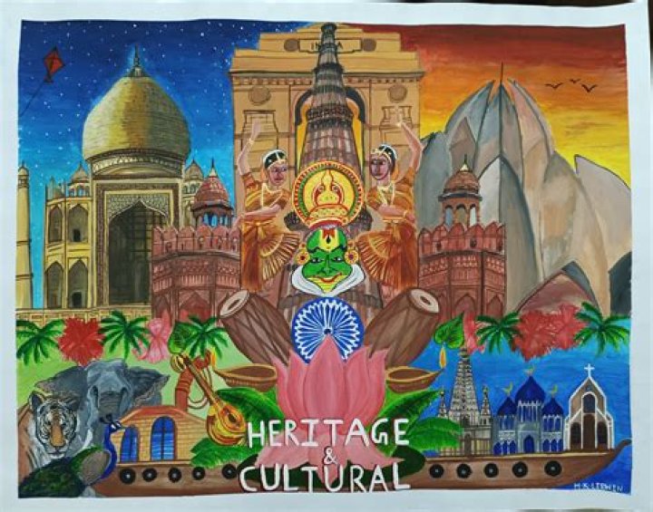 Tracing Cardi B's Rich Cultural Heritage | Deeper Insights