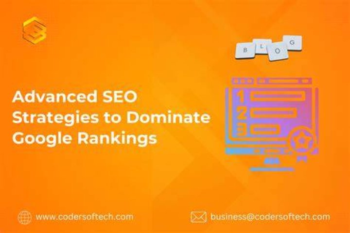 Track Your Keywords: Dominate Google Rankings With Precision