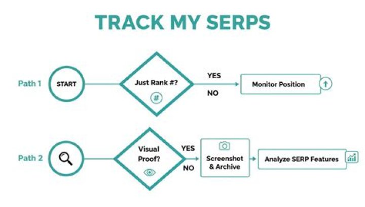 Track Your SERP Rankings Effortlessly: Track My SERPs
