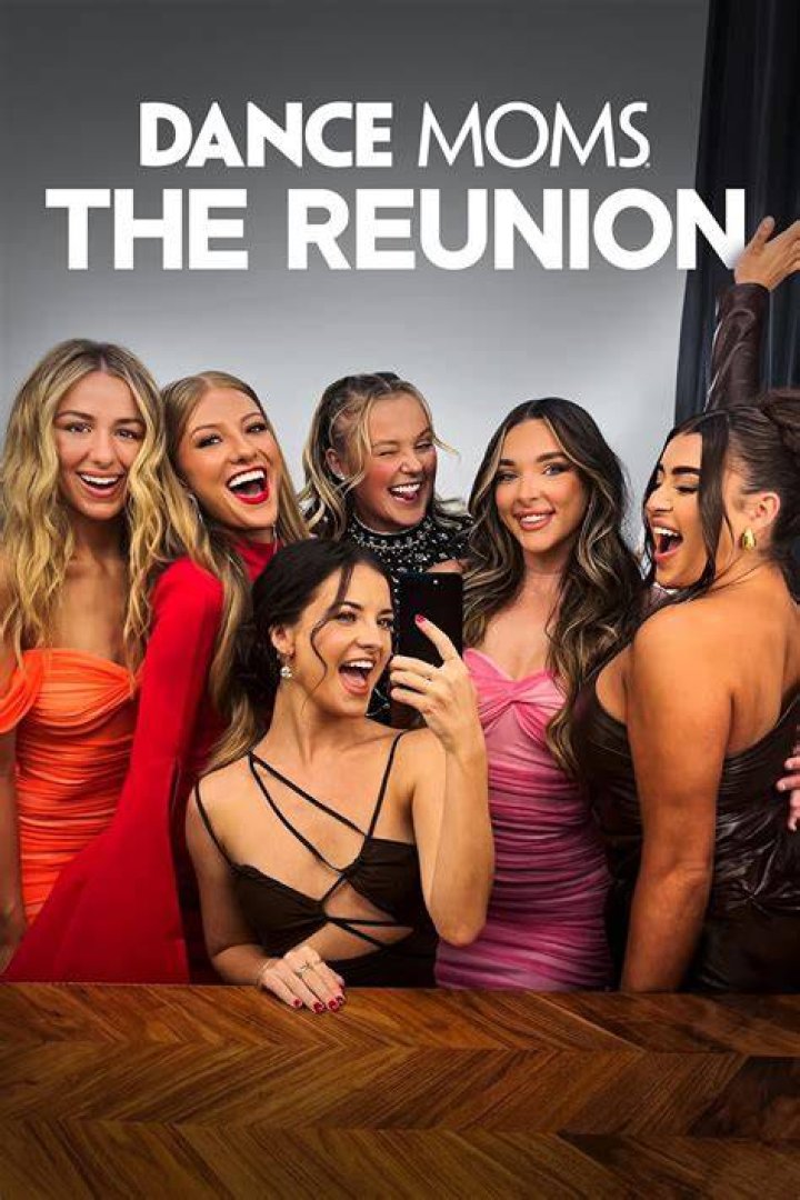 Tracking A Dance Mom's Journey In 2022