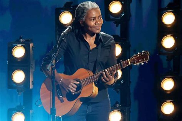 Tracy Chapman's Private Life: Uncovering The Identity Of Her Spouse