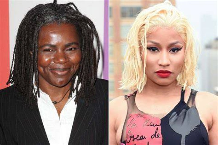 Tracy Chapman And Her Marital Status