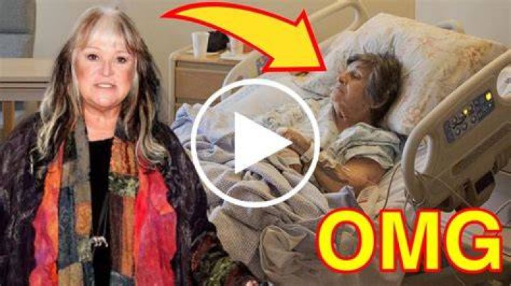 Tragedy Unfolds: Melanie Safka's Fatal Cancer Battle