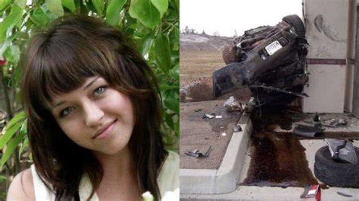 Tragic Aftermath: The Haunting Images Of Nikki Catsouras' Fatal Crash