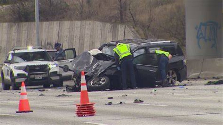 Tragic Car Accident Involving Beloved Actress Kitchie Laurico