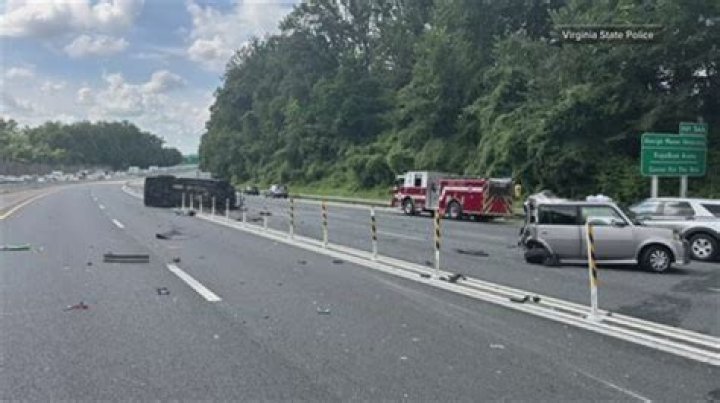 Tragic Collision: Ava Doyle Involved In North Carolina Accident 2022