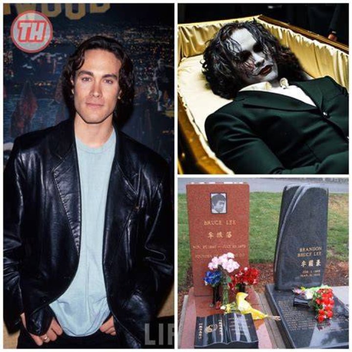 Tragic Demise: The Murder Of Brandon Lee