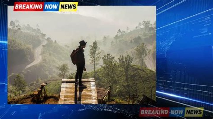 Tragic Discovery Ends The Search