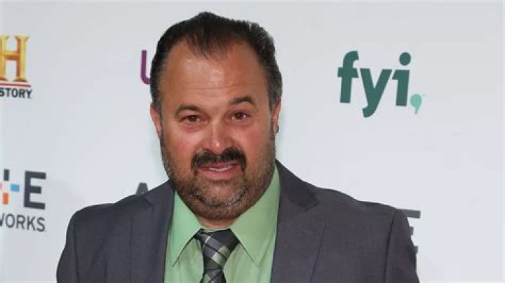 Tragic Loss: American Pickers Star Frank Fritz Passes Away In 2024