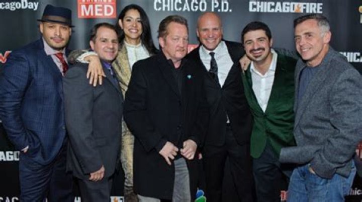 Tragic Loss: "Chicago P.D." Cast Member Dies In Real Life