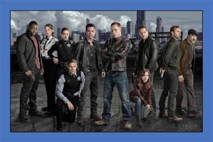 Tragic Loss: Chicago P.D. Cast Member Passes Away In Season 10