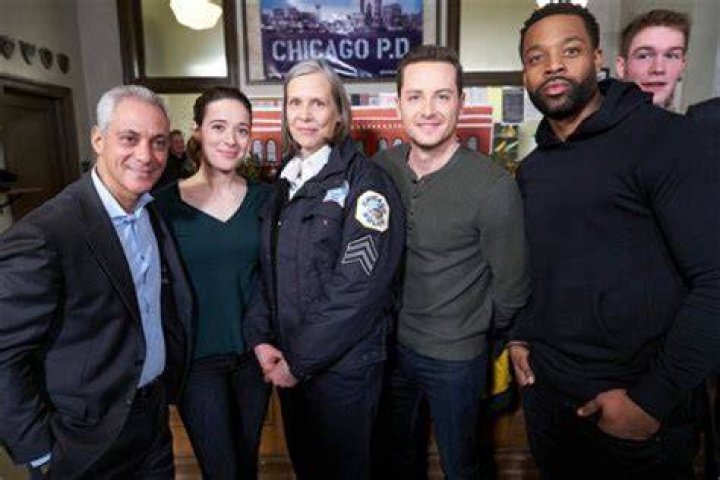 Tragic Loss: Chicago P.D. Cast Member Passes Away