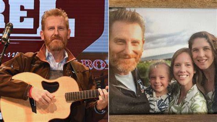 Tragic Loss: Farewell To Country Music Legend, Rory Feek
