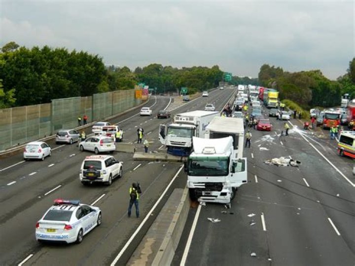 Tragic Loss: Fatal Highway Accident Claims Multiple Lives