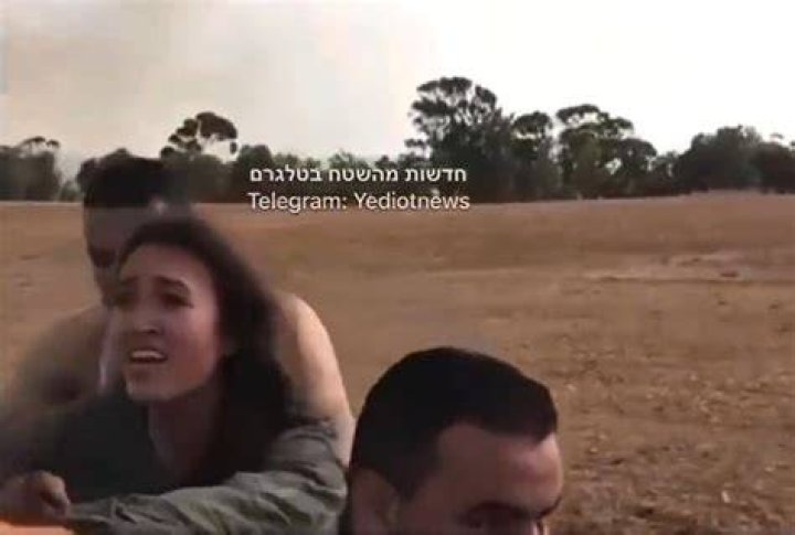 Tragic Loss: Noa Argamani's Untimely Death