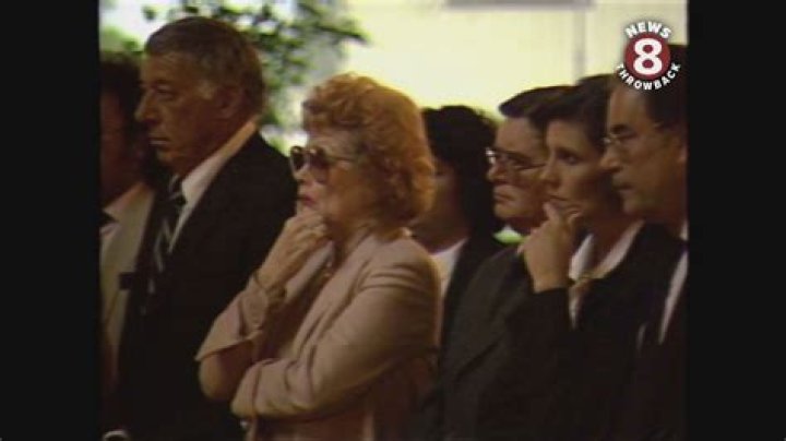 Tragic Loss: The Truth About Desi Arnaz Jr.'s Passing