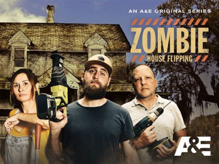Tragic Loss: Unraveling The Mystery Behind Duke's Death On Zombie House Flipping