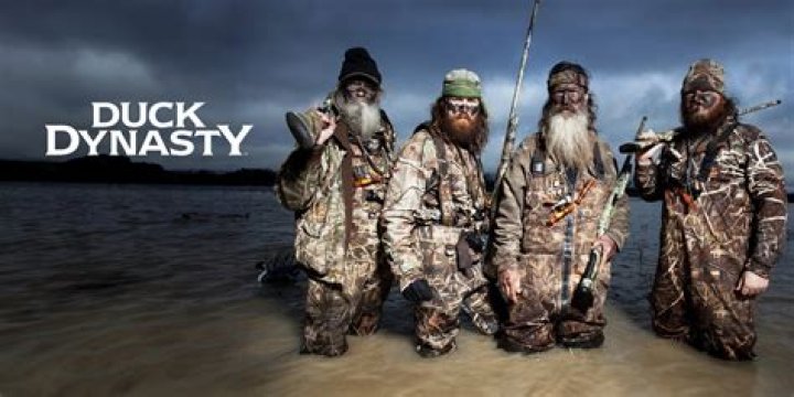 Tragic Losses: Remembering The Fallen Of "Duck Dynasty"
