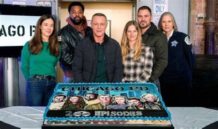 Tragic News: Chicago PD Cast Member Passes Away