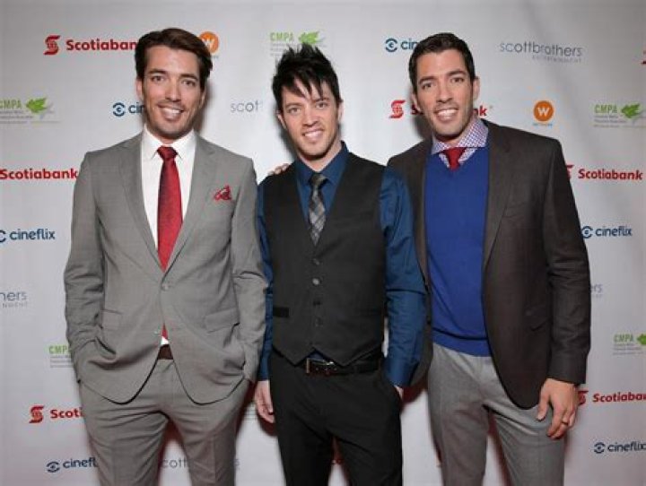 Tragic News: The Property Brothers' Brother Passes Away