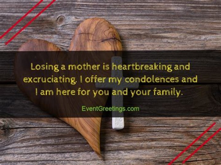 Tragic Passing And Heartbreaking Loss