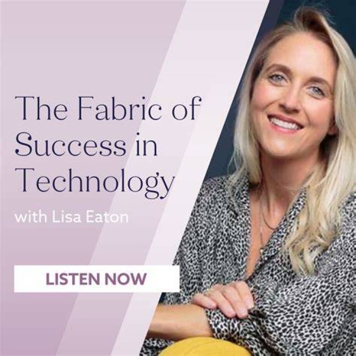 Trailblazing Tech Entrepreneur: Lisa Helou Young