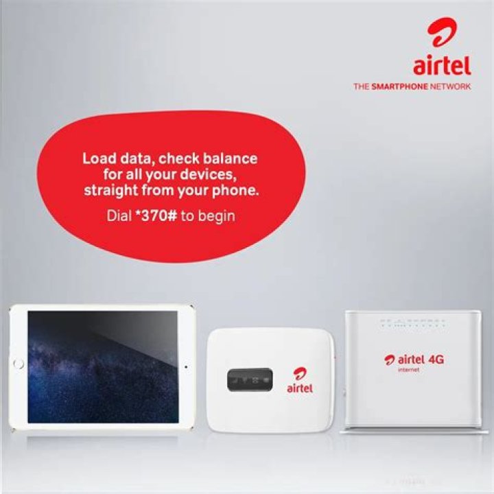 Transferring Data From Airtel To Airtel