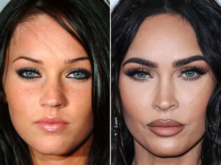 Transgender Model Megan Fox: A Transformation Story