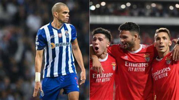 [[[TRANSMISSÃO!]^]] Sturm x Porto ao vivo ver tv online Onde assistir ao vivo a Porto x Benfica, pelo Campeonato 23 julho 2024