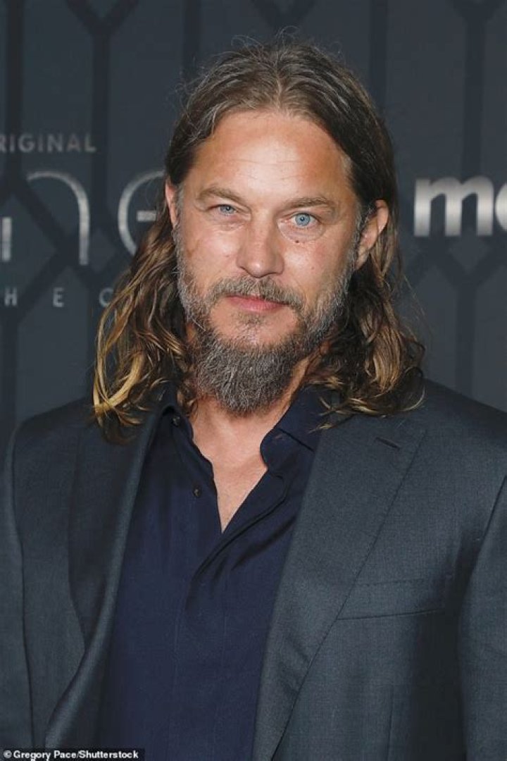 Travis Fimmel: The Aussie Icon On The Global Stage