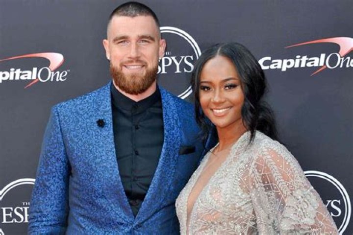 Travis Kelce's Wife: Meet Kayla Nicole