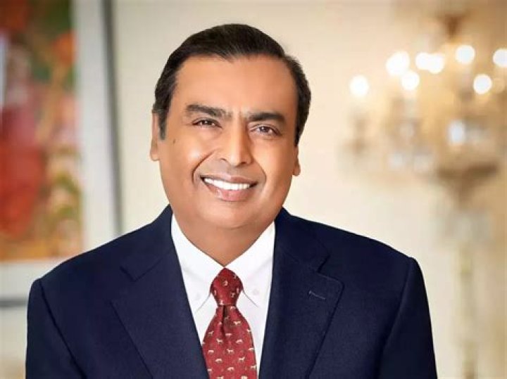 Treating India's Richest: How Mukesh Ambani Manages His Diabetes